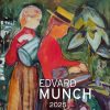 Hot Weingarten Edvard Munch Edition Kalender 2025