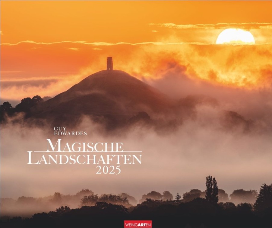 Hot Weingarten Magische Landschaften 2025