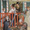 Best Weingarten Carl Larsson Kalender 2025