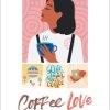 Hot Weingarten Coffee Love Kalender 2025