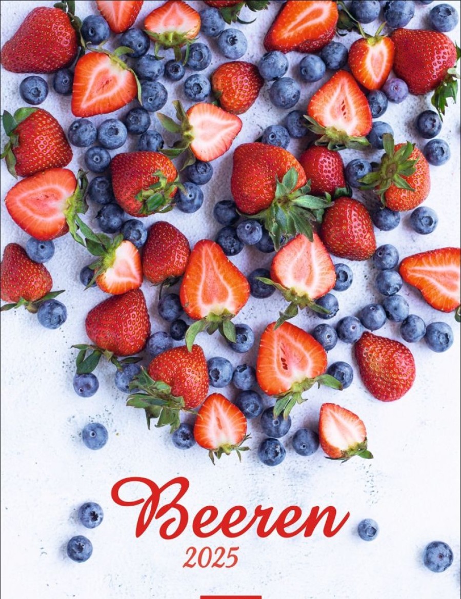 Best Weingarten Beeren Kalender 2025